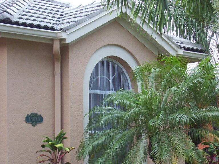 Clear Hurricane Shutters Fort Myers Cape Coral Naples Eurex Shutters