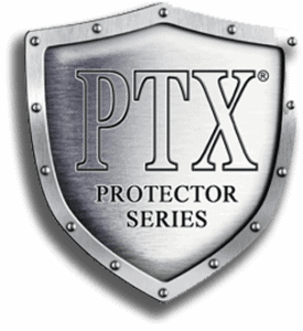 Eurex Shutters PTX™ Protector Series logo