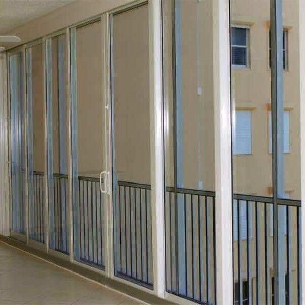 Impact Sliding Glass Doors