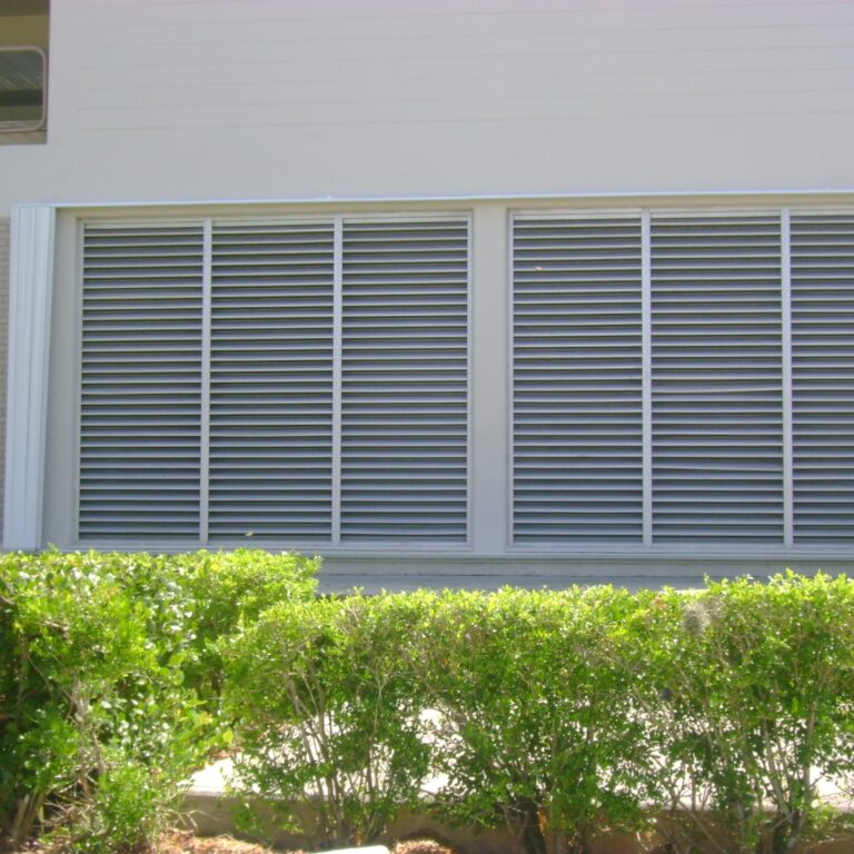 Accordion Shutters Hurricane Shutters SWFL Eurex Shutters