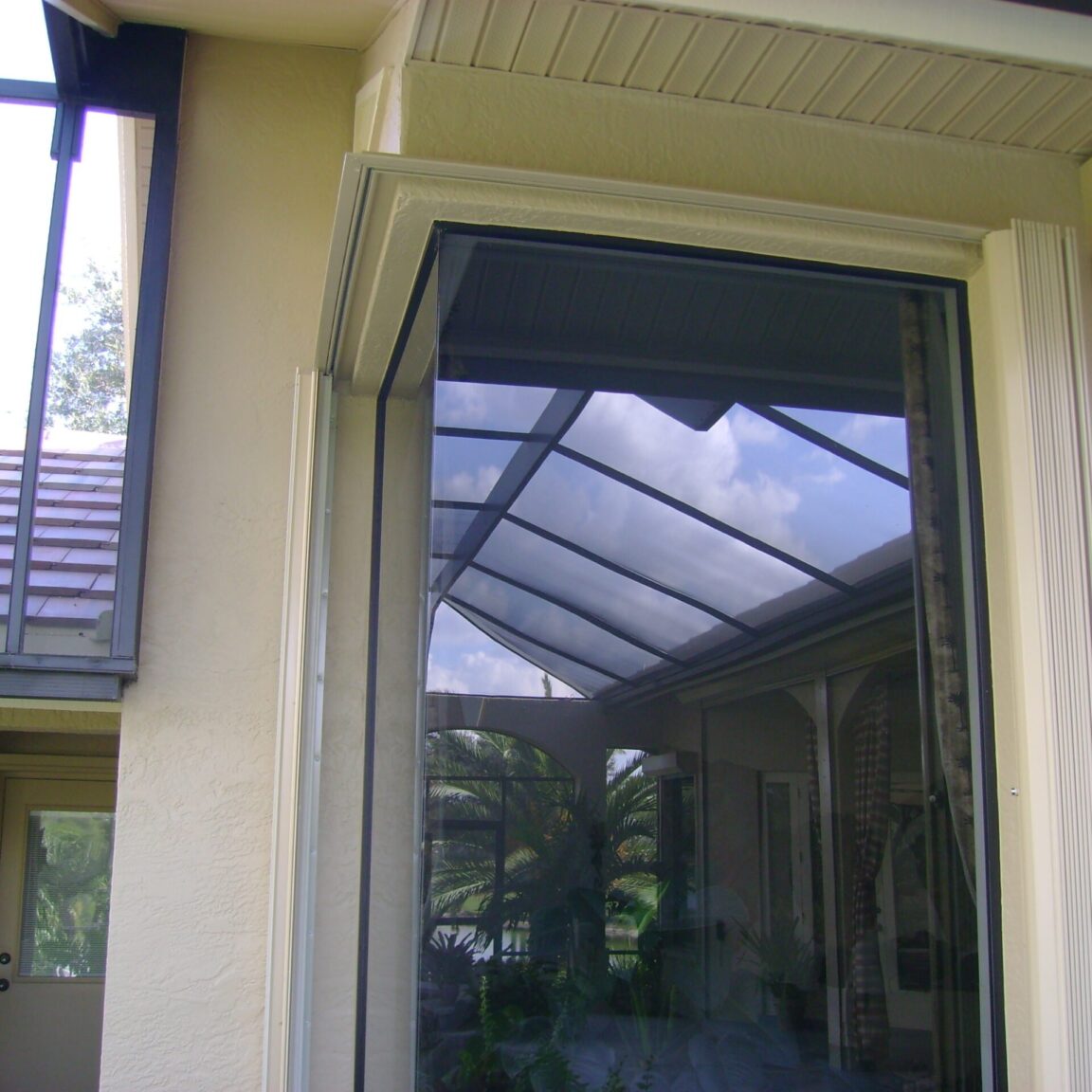 Accordion Shutters Hurricane Shutters SWFL Eurex Shutters