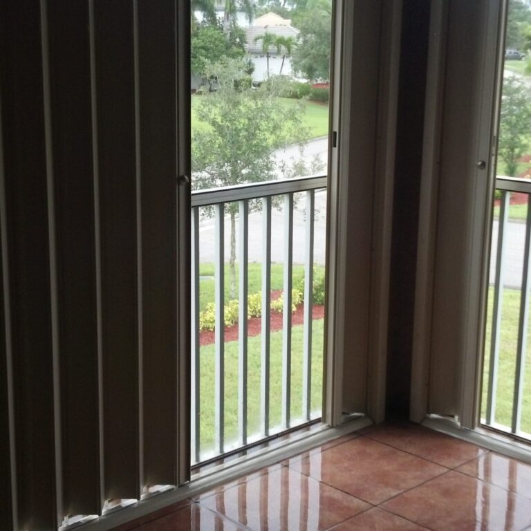 Accordion Shutters Hurricane Shutters SWFL Eurex Shutters