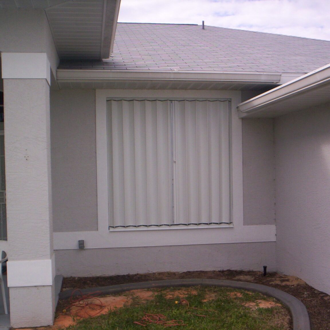 Accordion Shutters Hurricane Shutters SWFL Eurex Shutters