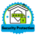 security protection icon