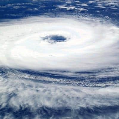 hurricane resources florida