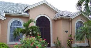 how to install hurricane shutters on a house