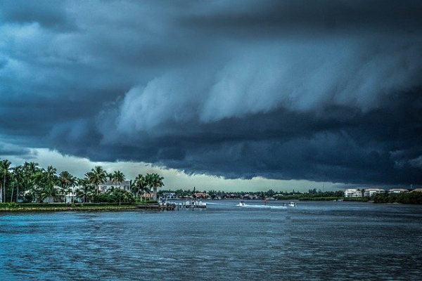 Protecting Your Property During Florida's Rainy Season