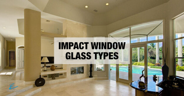 laminated glass types