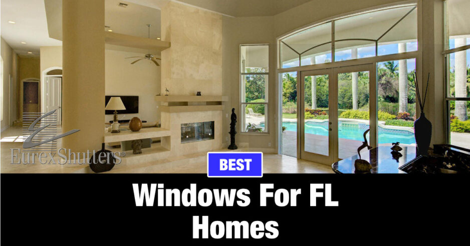 best windows for home