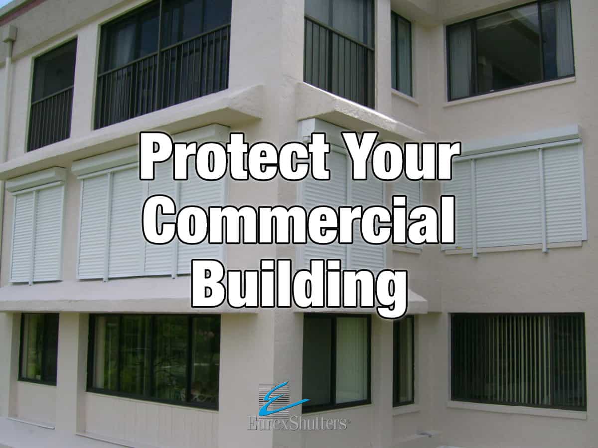 Commercial Roller Shutters Uses and Benefits