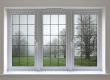 Casement windows can be used for egress