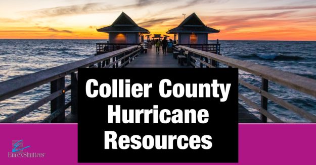 Collier County Hurricane Resources