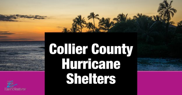 Collier County Hurricane Shelters