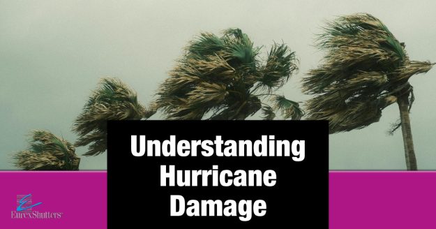 Understanding potential hurricane damage