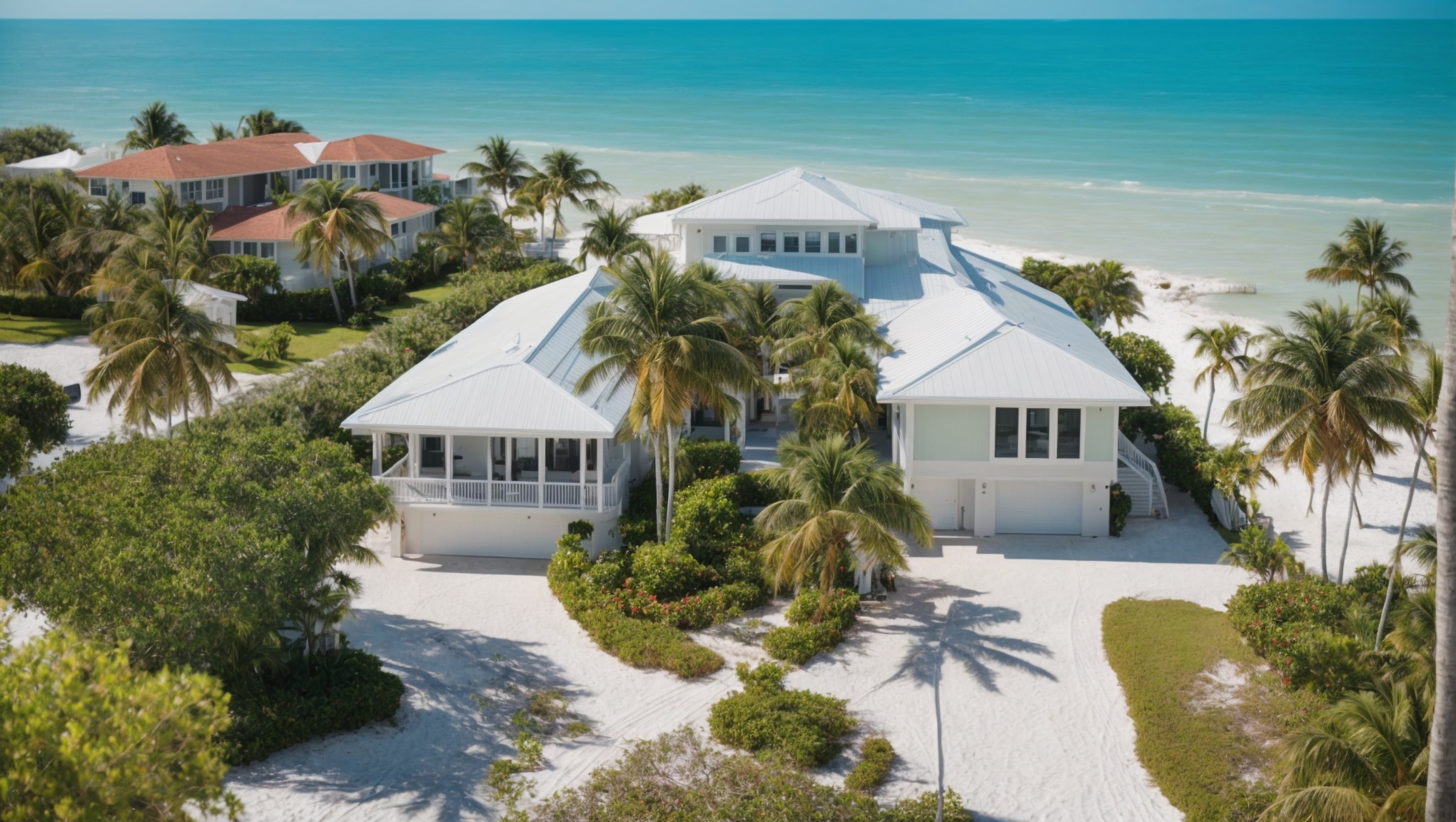 Hurricane-Ready: Beach House Shutters for Hurricane Season