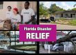 Florida disaster relief guide for help after a natural disaster