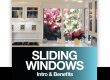 Sliding windows intro and benefits