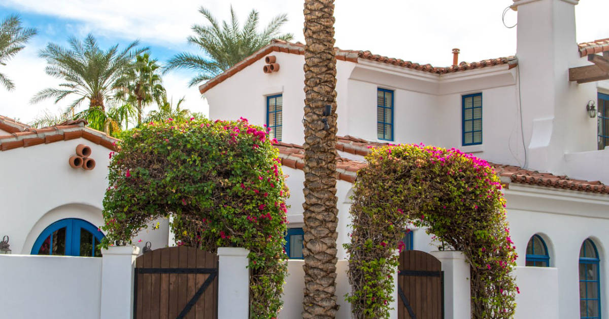 Hurricane Protection for Mediterranean Style Homes in Southwest Florida