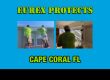 Eurex Protects