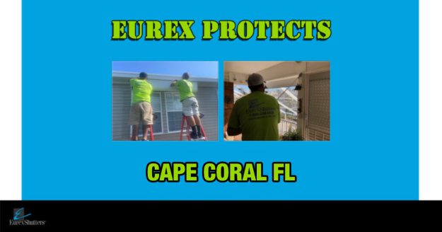 Eurex Protects
