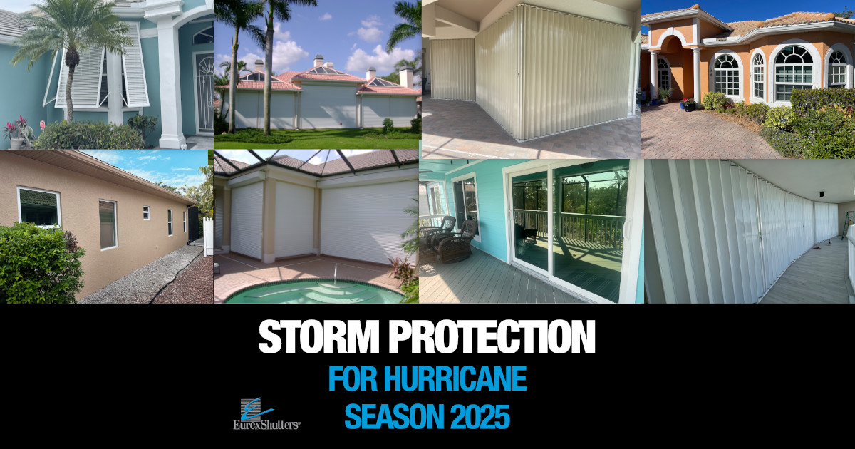 2025 Hurricane Season in Southwest Florida: Are You Prepared?