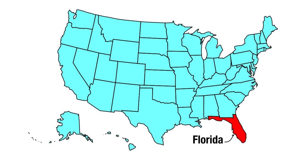 Florida Egress Window Requirements