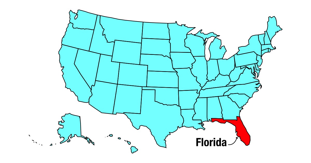 Florida Egress Window Requirements